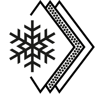 Tessuto invernale