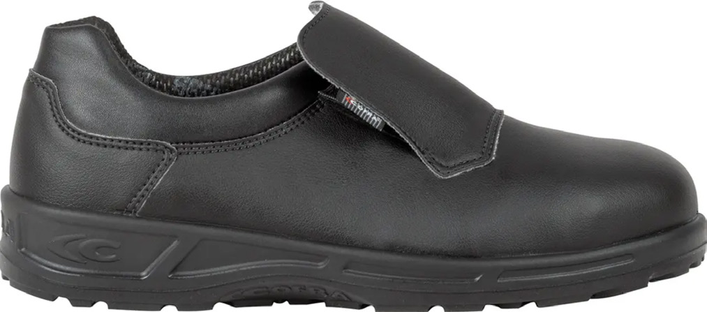 cofra Itaca Black