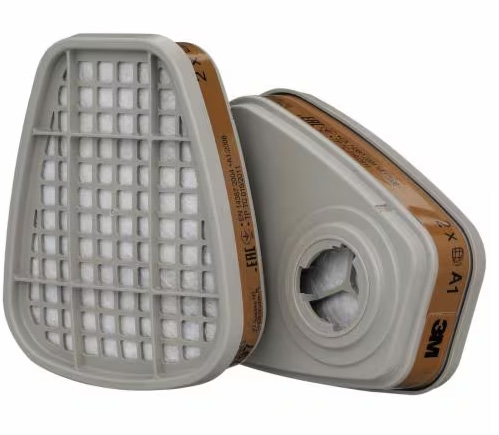 Filtro 3M 6051