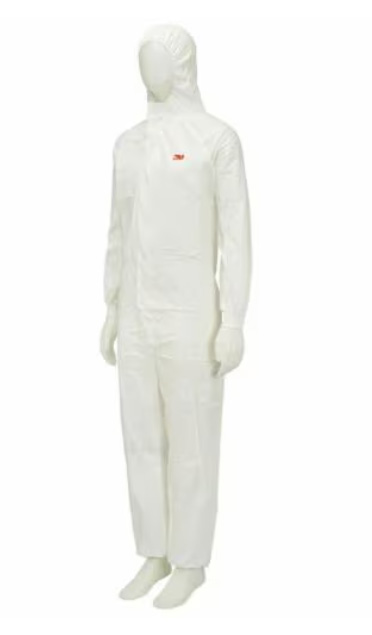 Tuta Monouso 3M 50198
