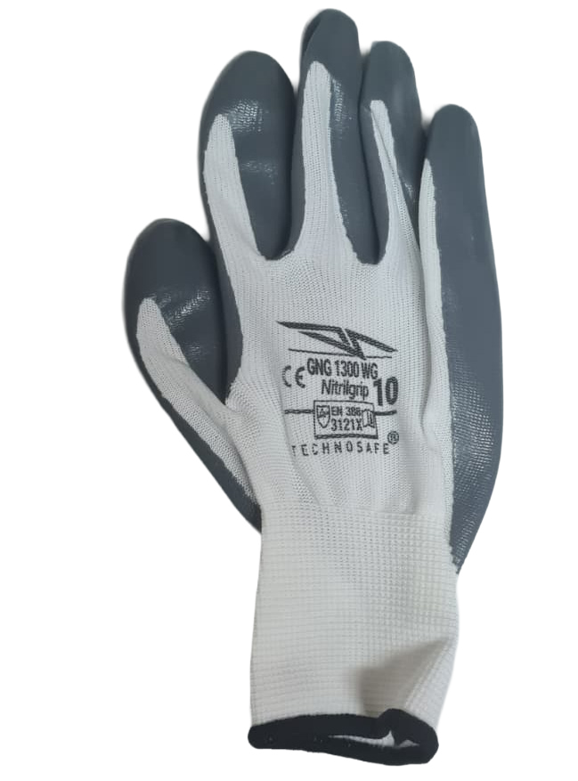 guanti soft nitrile eco