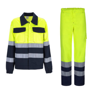 Completo giubbino Roma + pantalone Salerno
