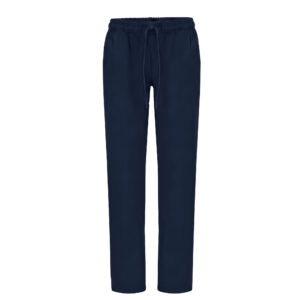 Pantalaccio medicale — Blu scuro