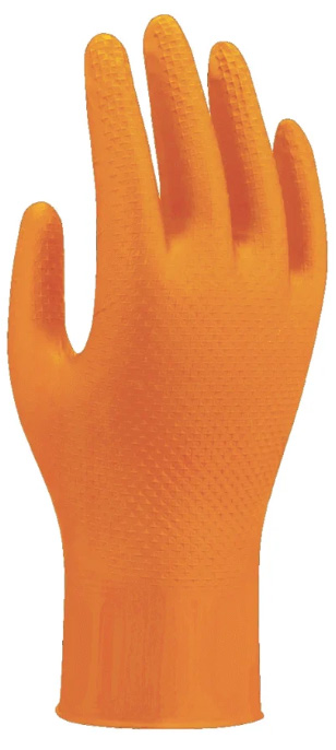 Guanti SHOWA 709HVO