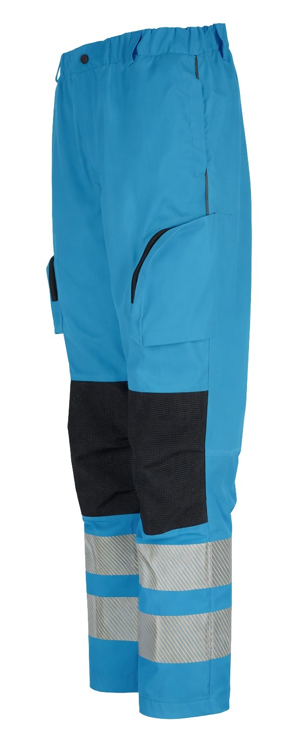 Pantalone Ortisei MIS Stretch 200 gr.