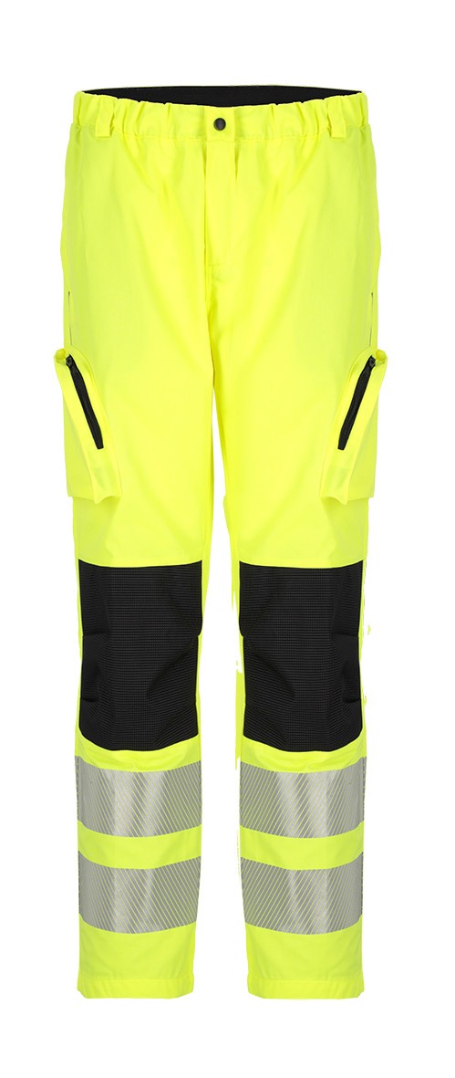 Pantalone Ortisei Interv 200 gr.