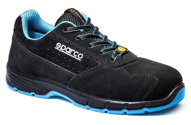 Sparco Moreno