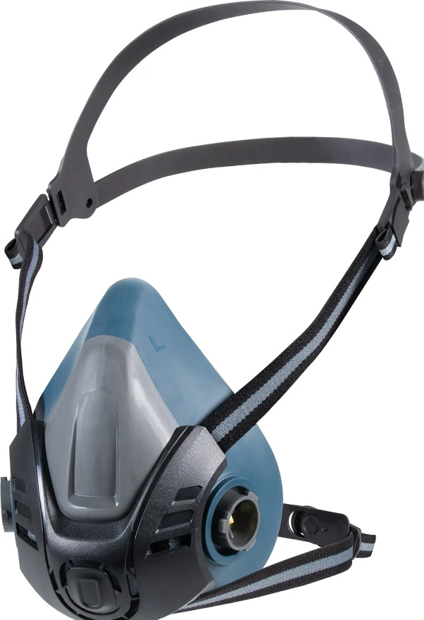 Semimaschera Cofra 610