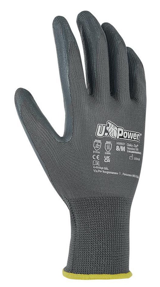 Guanti U-POWER GRIZZLY