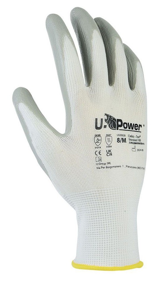 Guanti U-POWER igloo