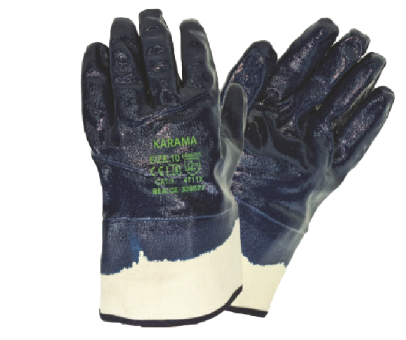 Guanti NBR AB 40