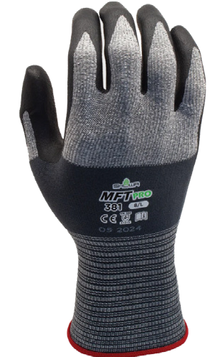 Guanti Showa MFT PRO