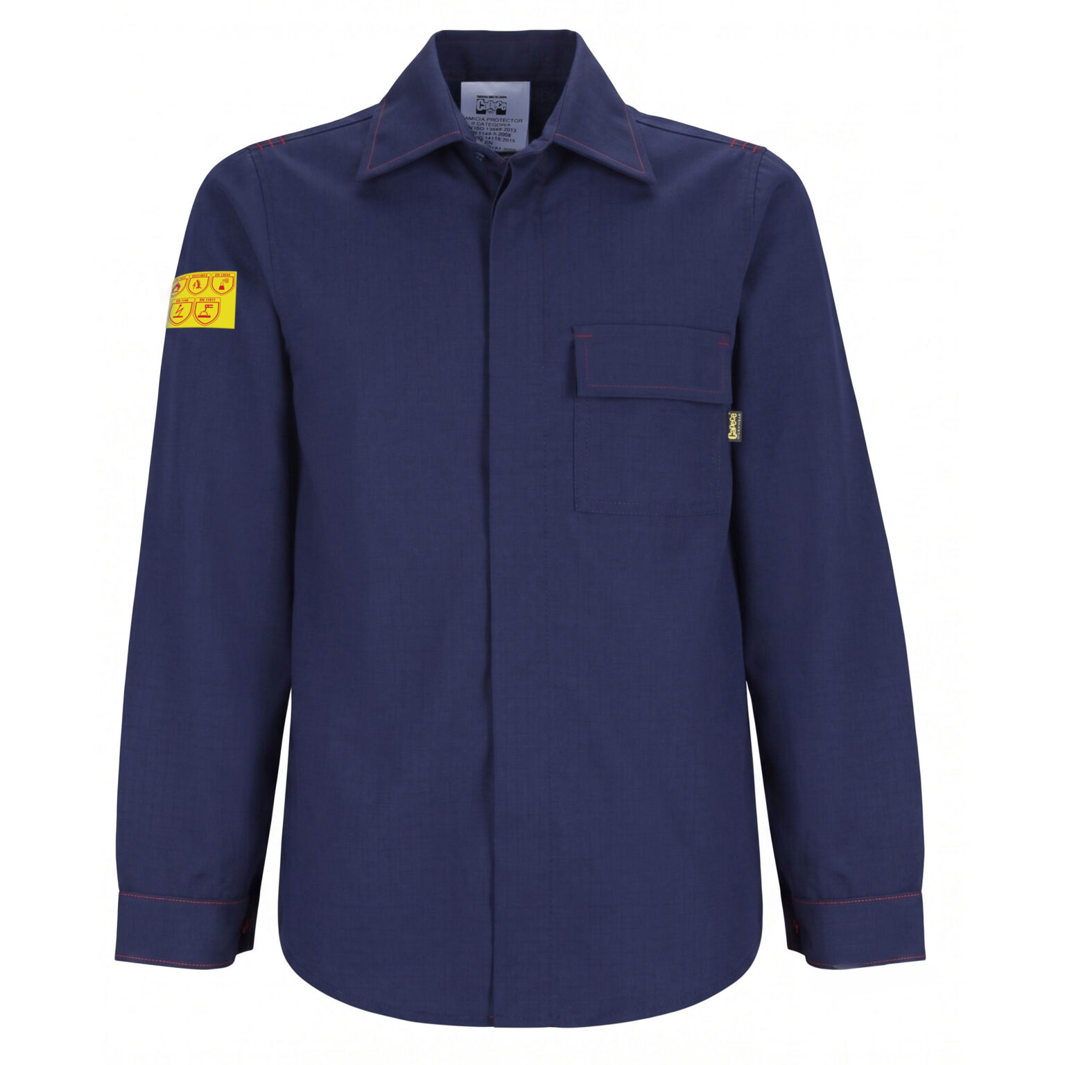 Camicia Protektor