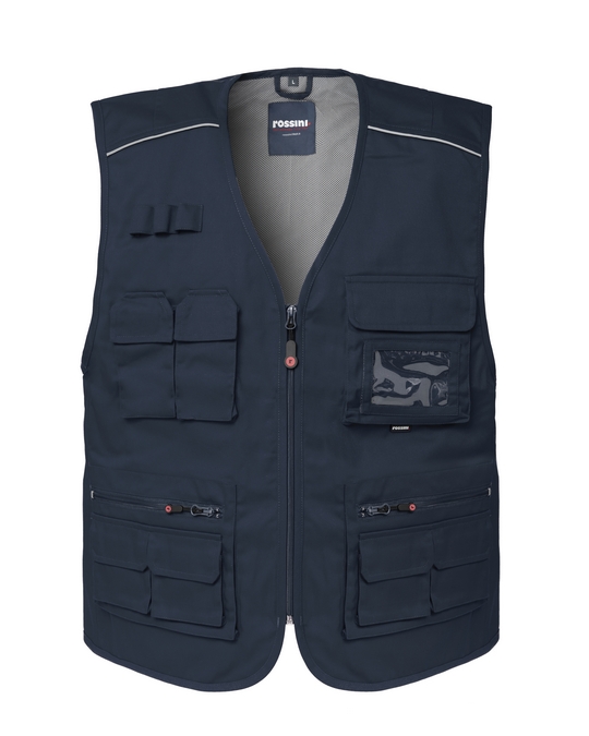 gilet florida