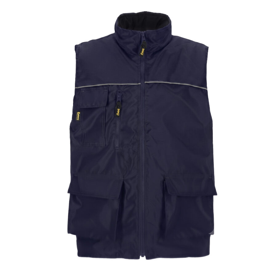gilet Berna