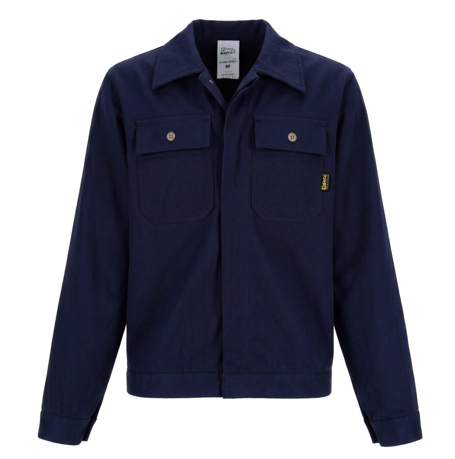 giuBBino- Workit Winter 345  gr. fustagno