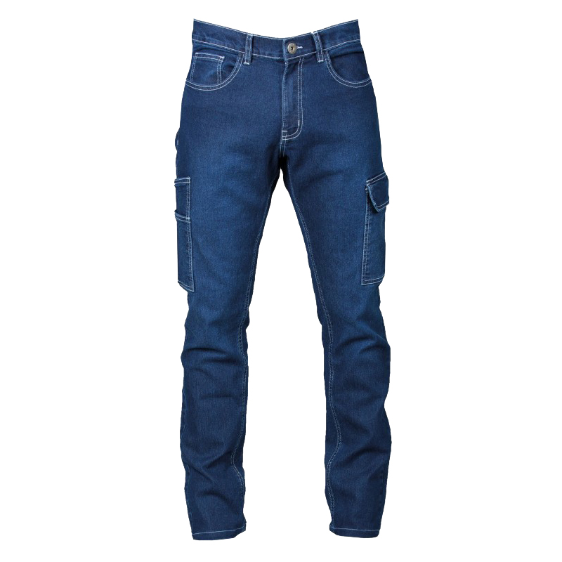 Jeans denver man