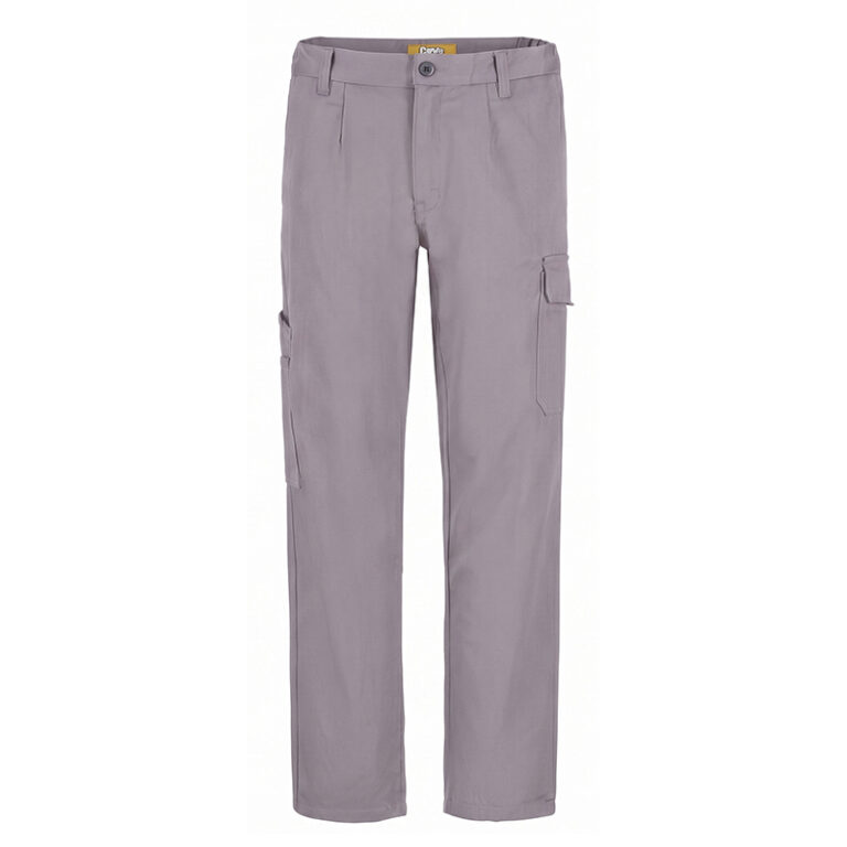 pantalone Workit Winter 350 gr.