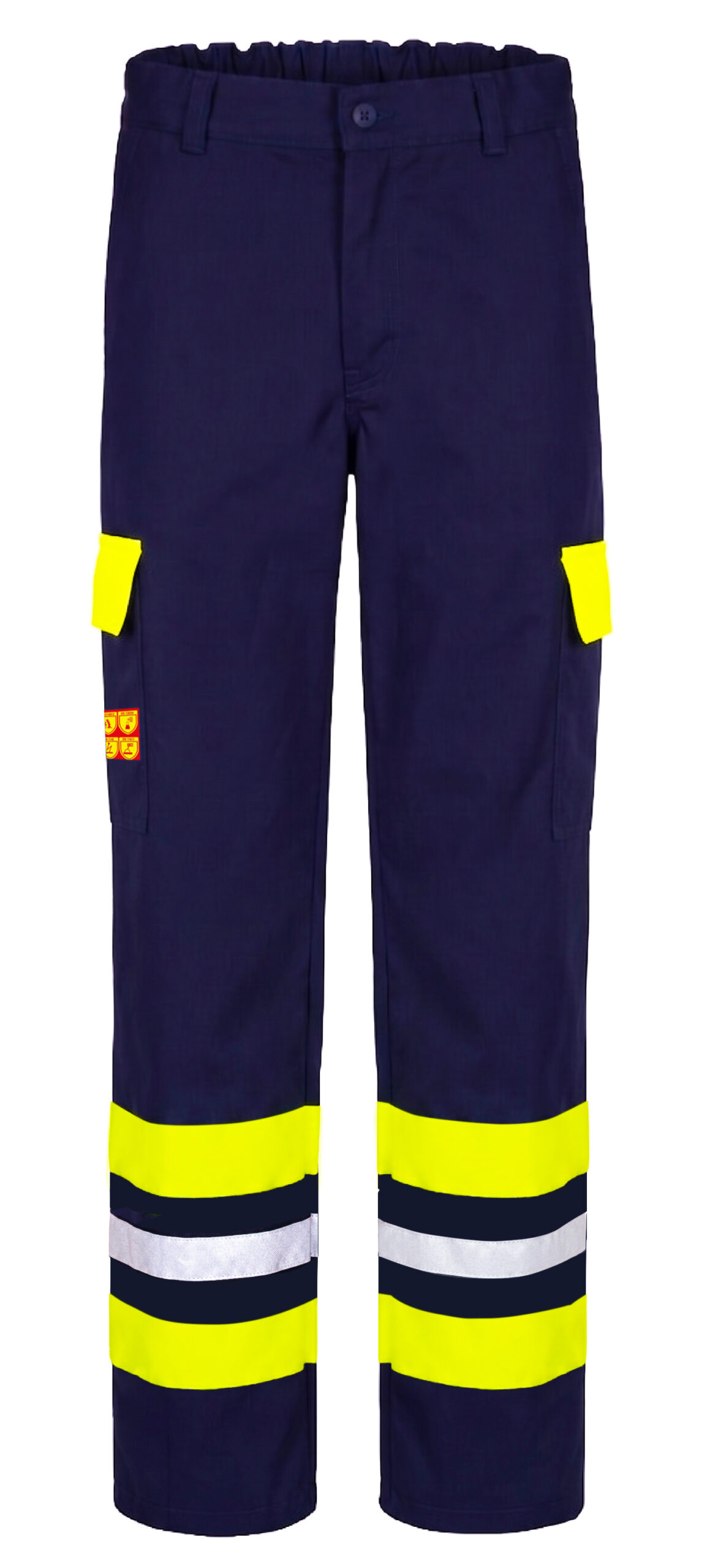 ® pantalone protektor min hv