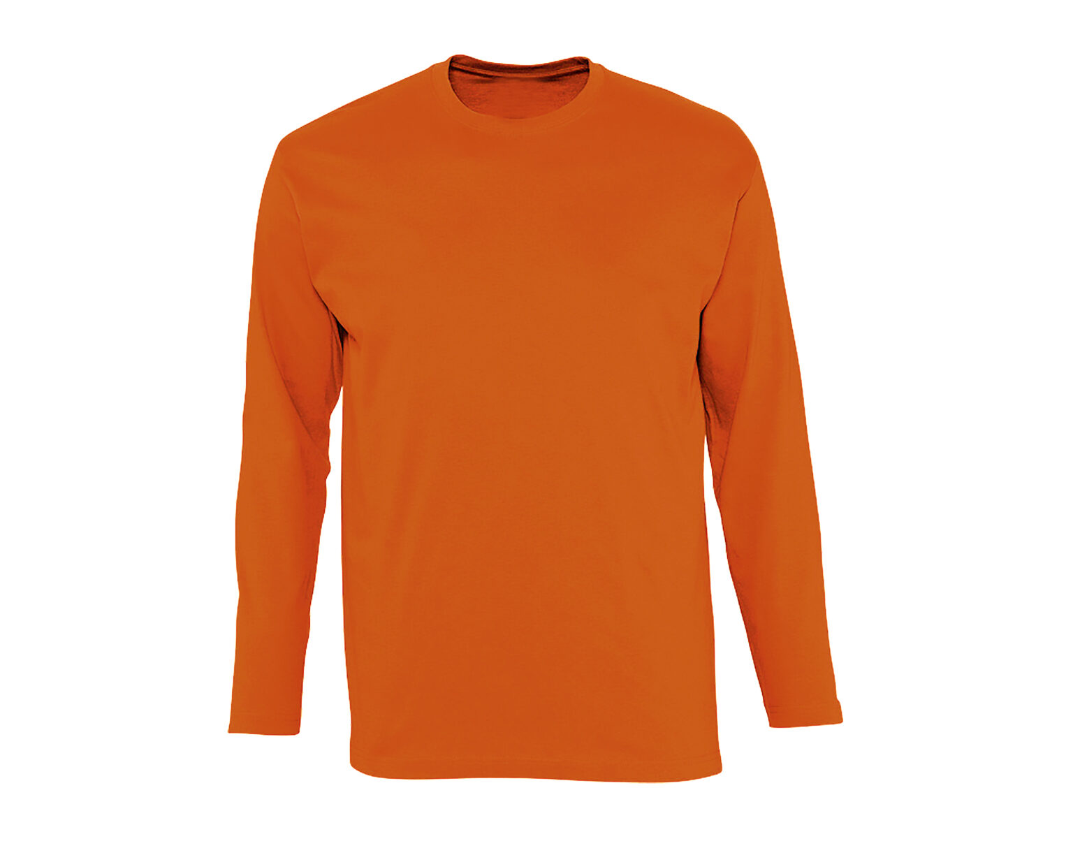 t-shirt – unisex manica lunga
