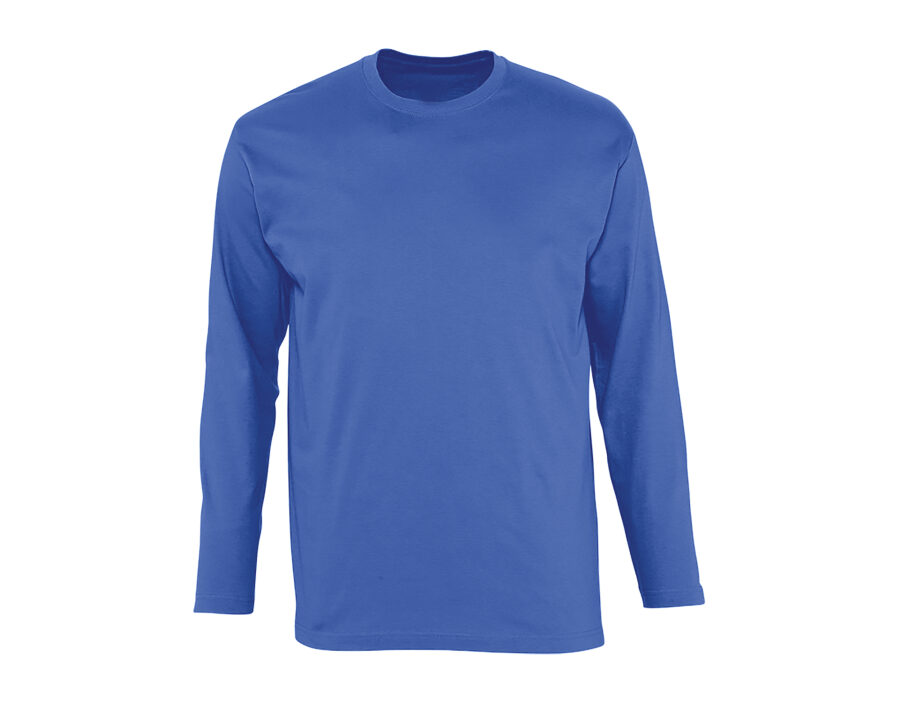 t-shirt – unisex manica lunga
