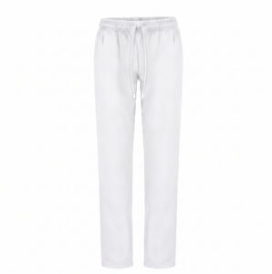 Pantalaccio medicale — Bianco