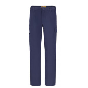 Pantalone Revolve 245 gr. — Blu navy
