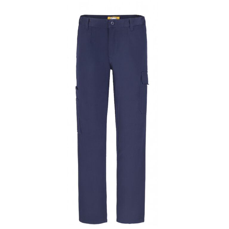 Pantalone Revolve 245 gr.