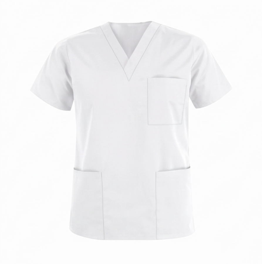 Casacca medicale