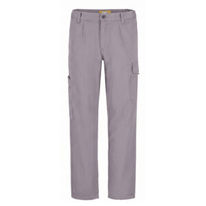 Pantalone Revolve 245 gr. — Grigio chiaro