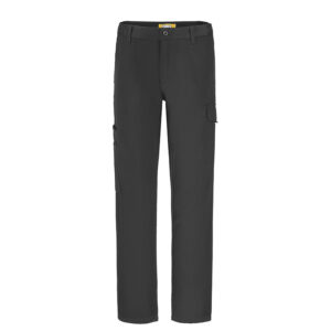 Pantalone Revolve 245 gr. — Grigio scuro
