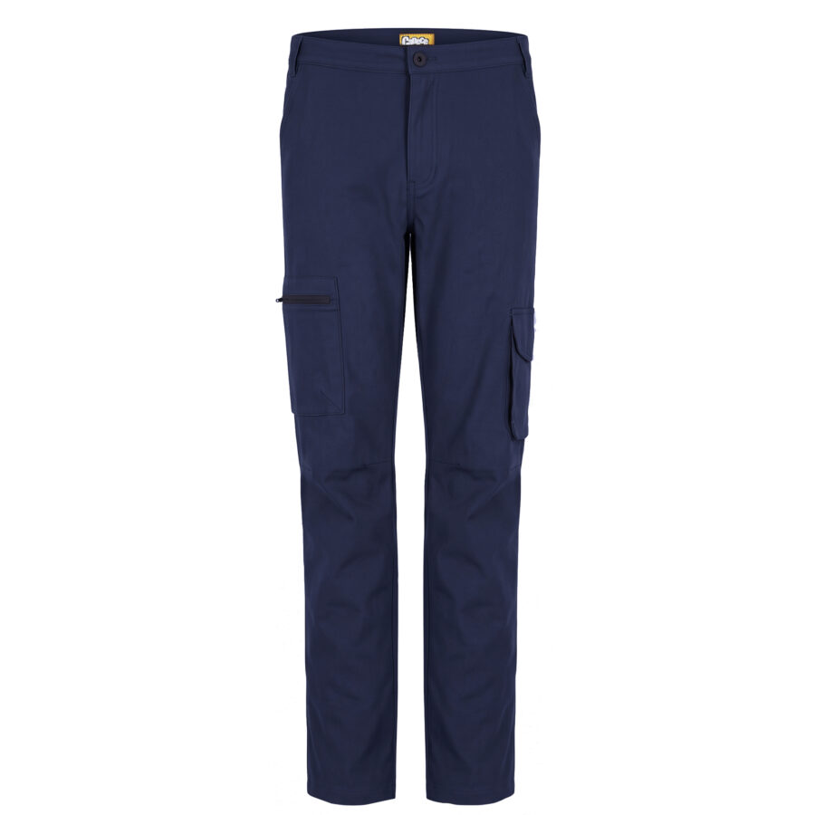 pantalone asiago stretch 240 gr.