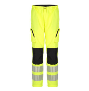 Pantalone Ortisei Summer Stretch 200 gr. — Giallo