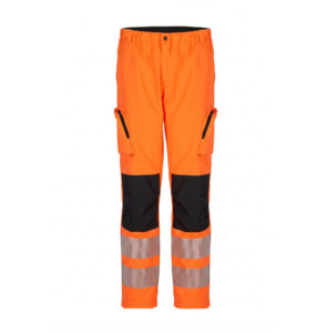Pantalone Ortisei Summer Stretch 200 gr. — Arancio