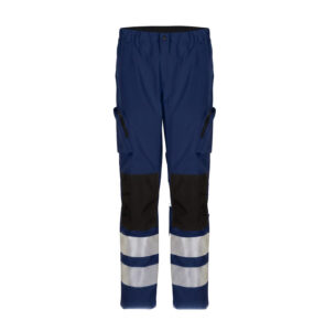 Pantalone Ortisei Summer Stretch 200 gr. — Blu