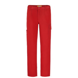 Pantalone Revolve 245 gr. — Rosso