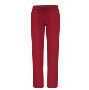 Pantalaccio Omar — Rosso
