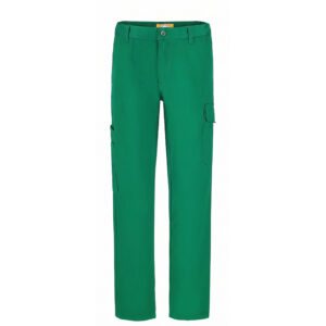 Pantalone Revolve 245 gr. — Verde