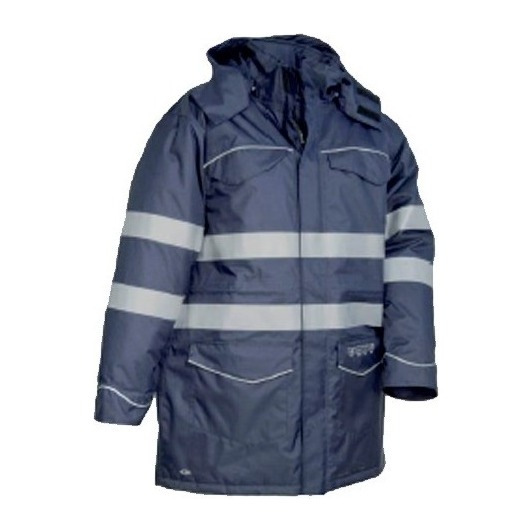 Parka Petersburg Reflex